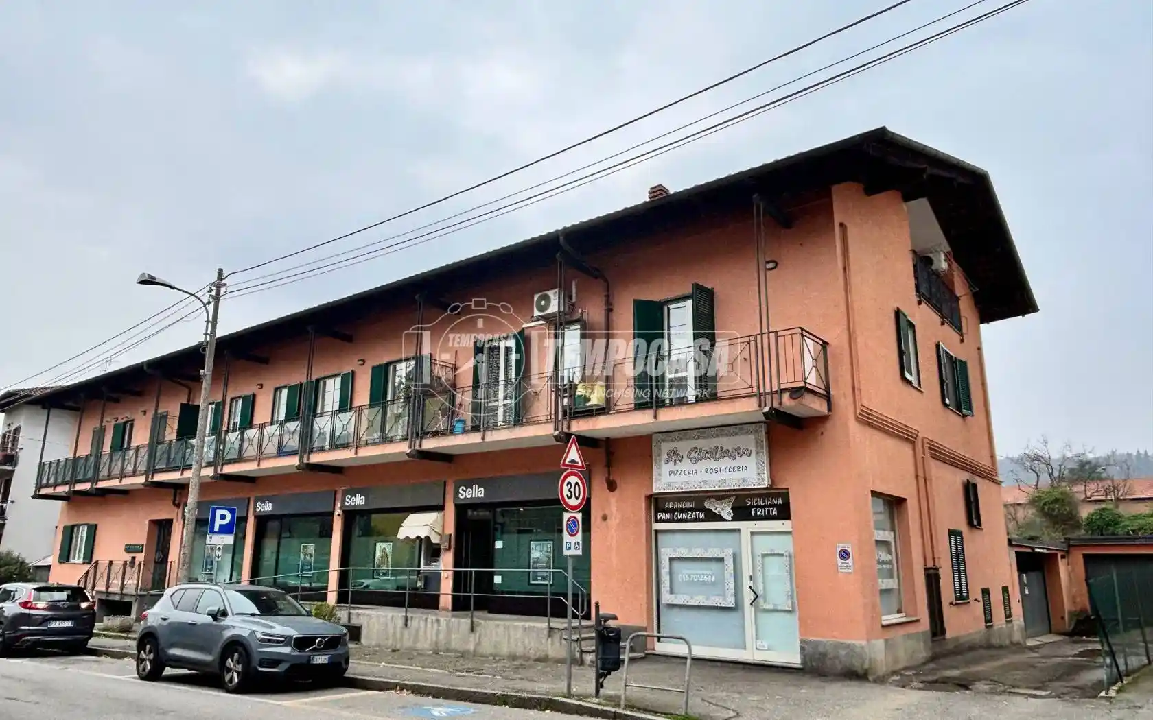 Appartamento in vendita a Andorno Micca