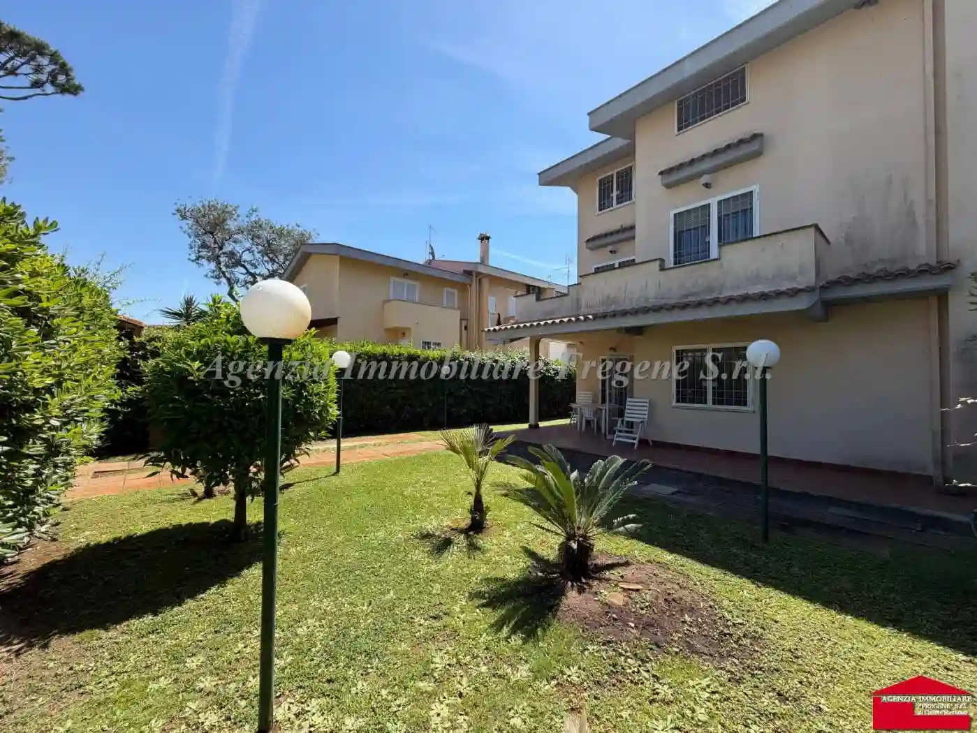 Villa - foto 4