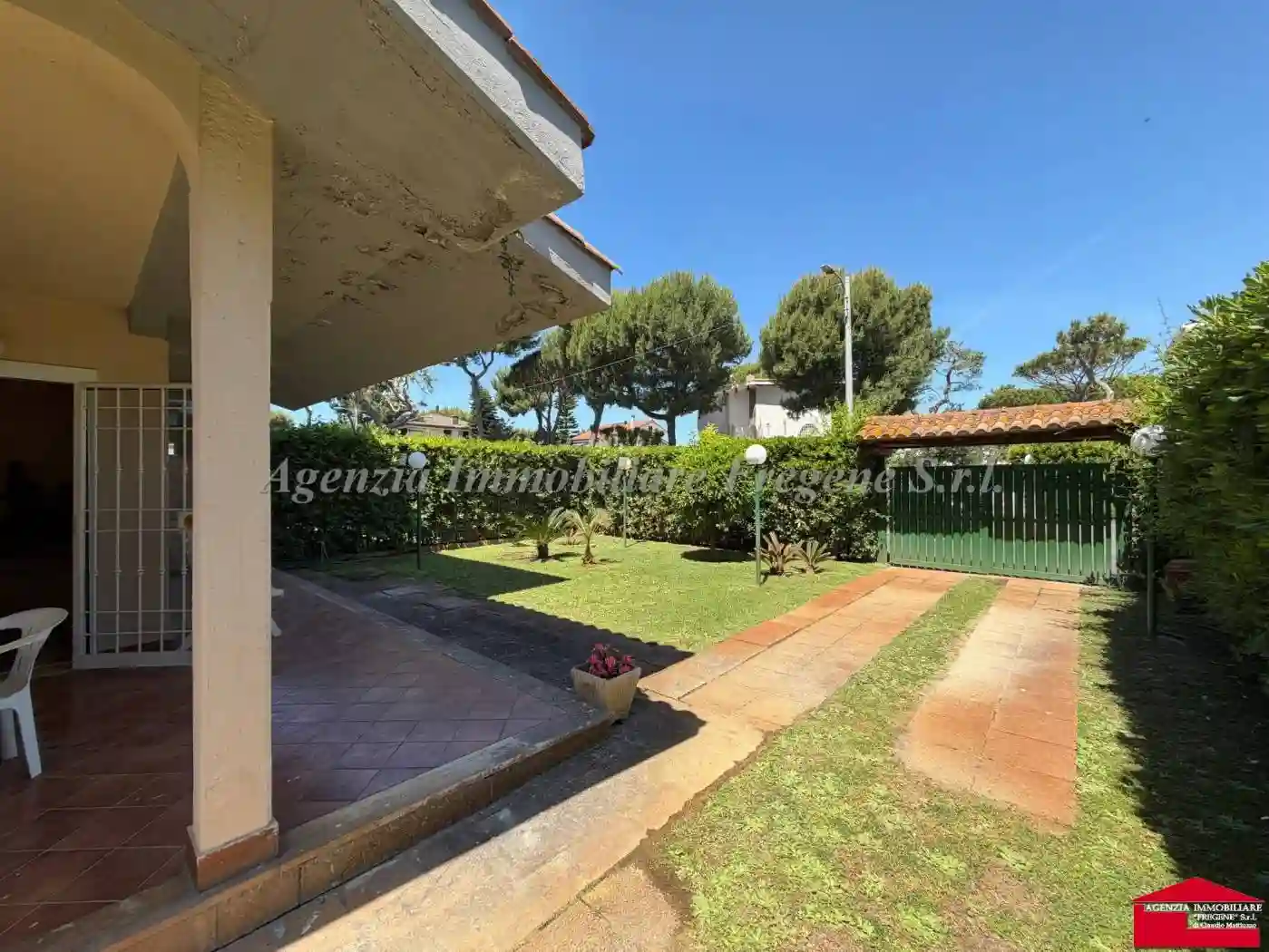 Villa - foto 5