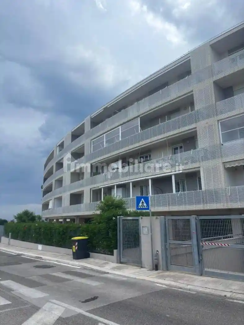 Appartamento in affitto a Bari