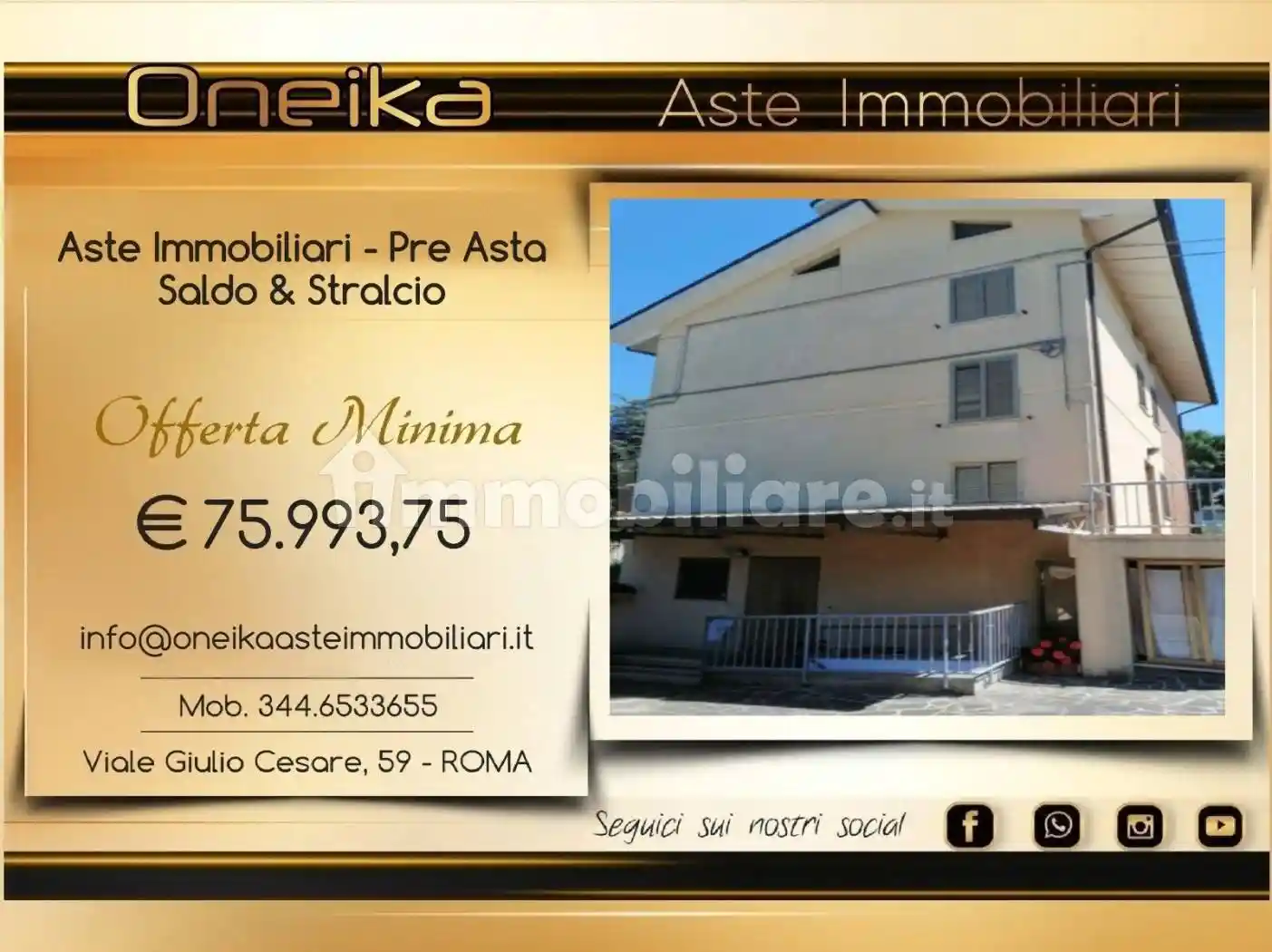 Appartamento in vendita a Porto Sant'Elpidio