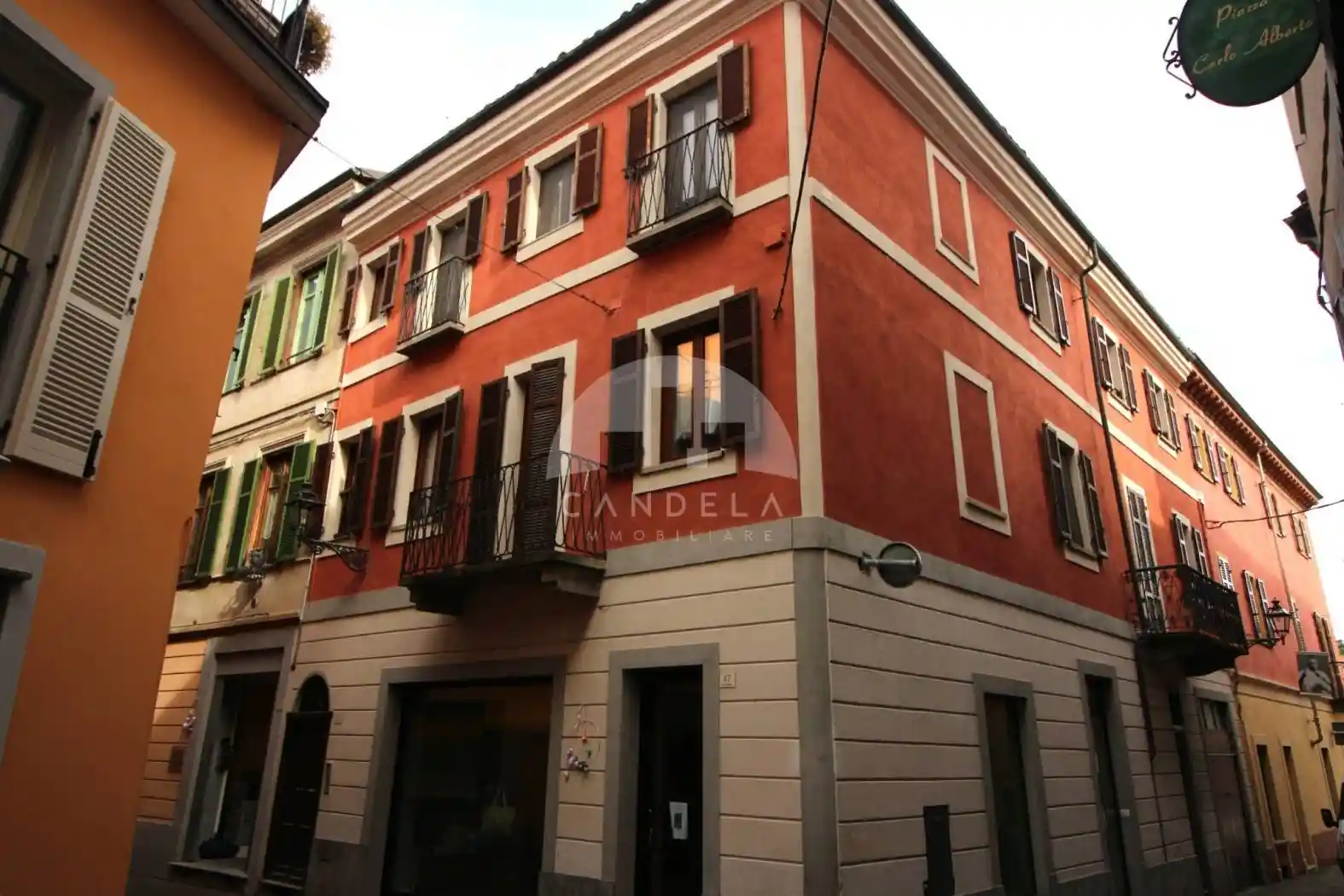 Appartamento in vendita a Dogliani