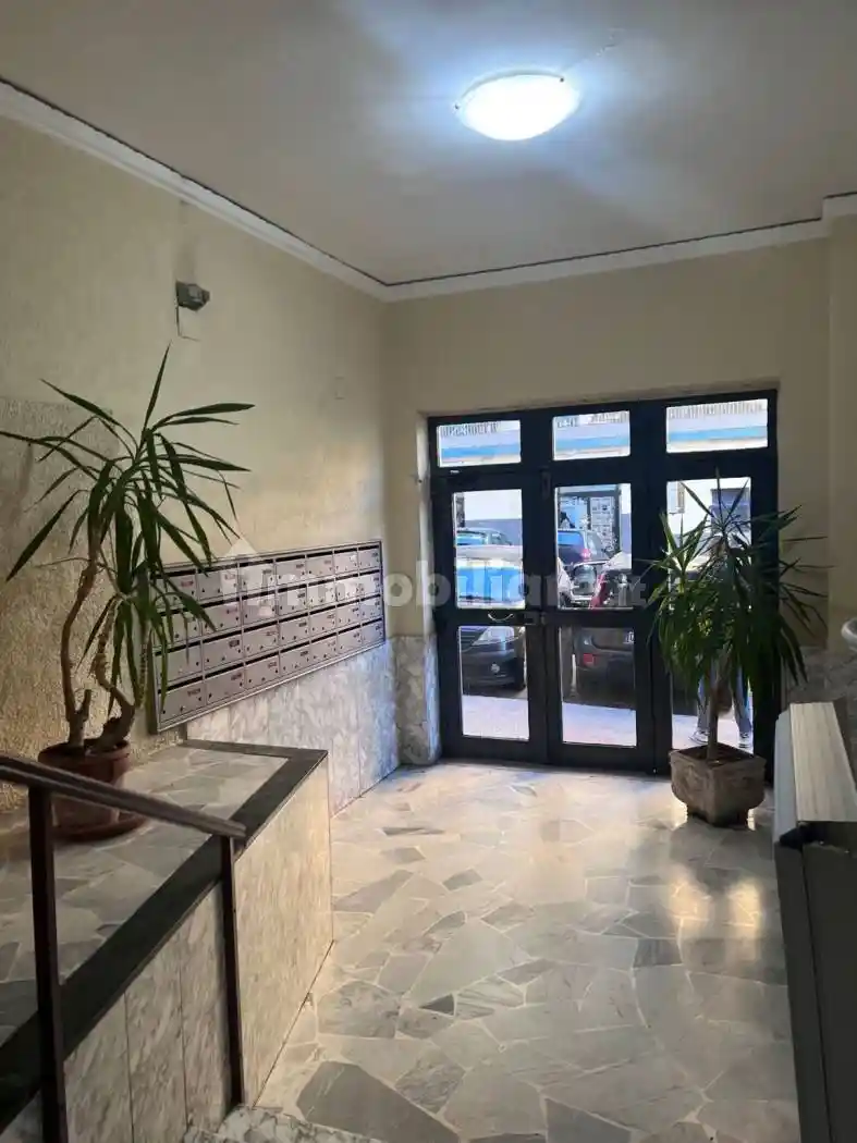 Appartamento in affitto a Napoli