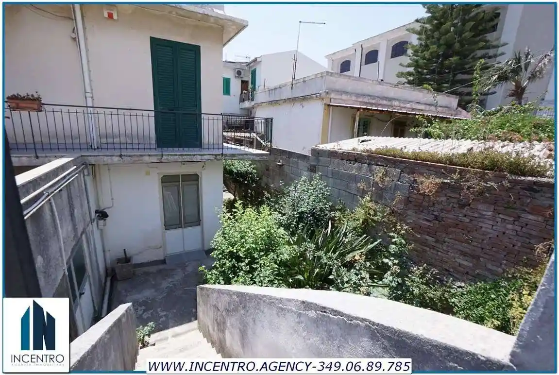 Appartamento in affitto a Messina