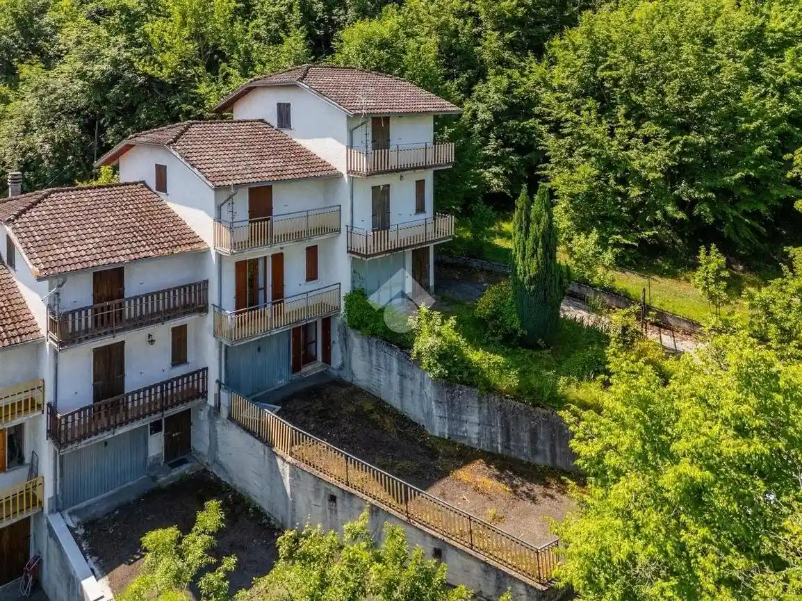 Appartamento in vendita a Villa Minozzo