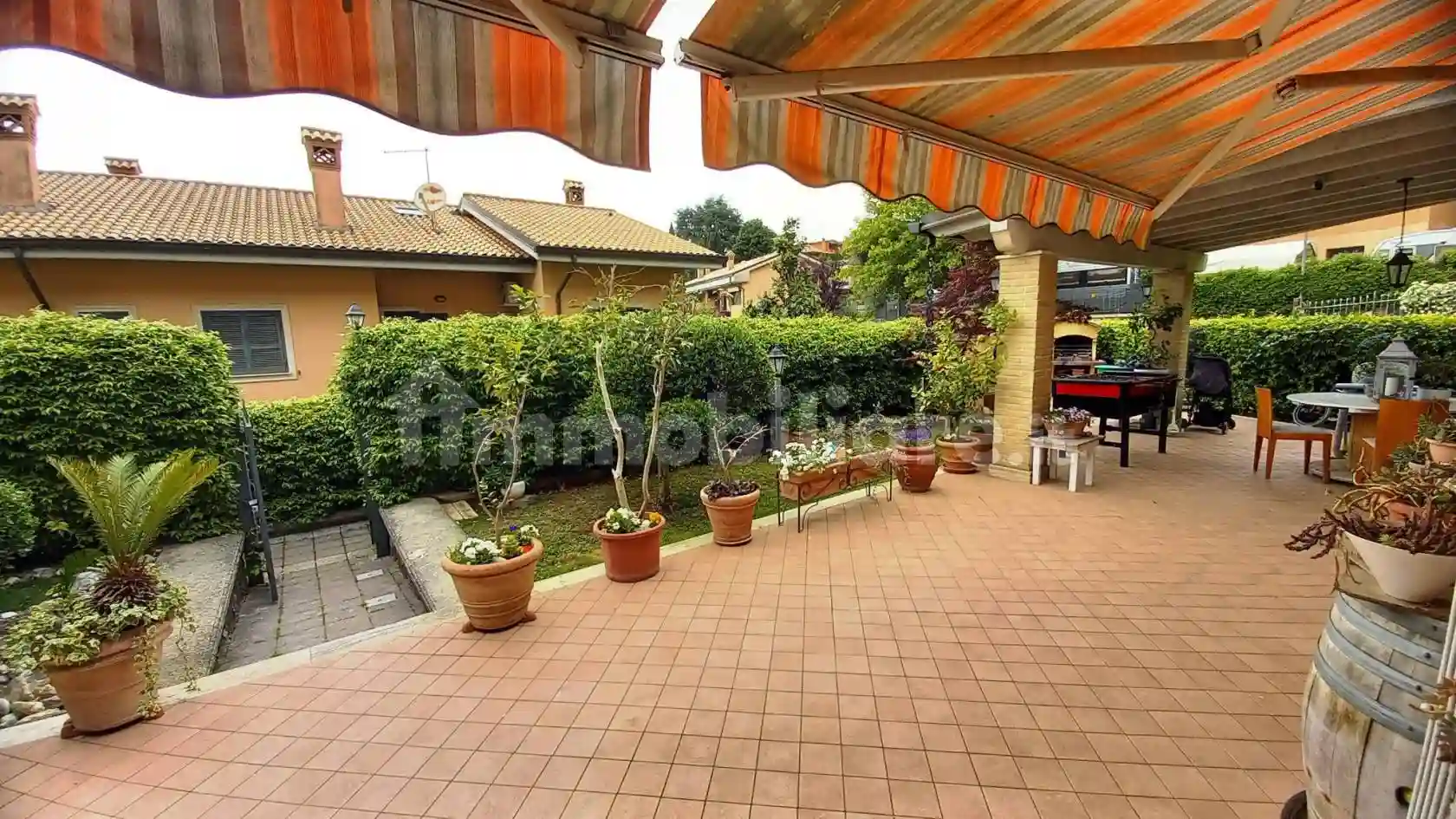 Villa - foto 5