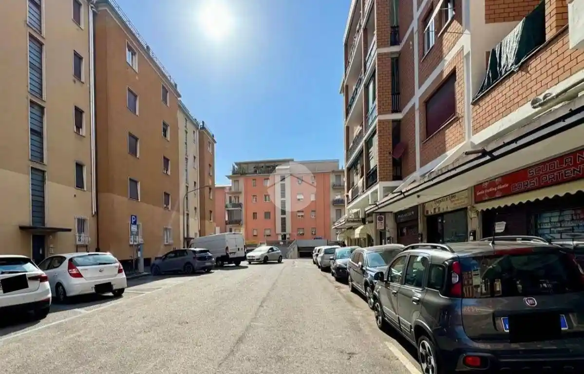Appartamento in affitto a Brescia