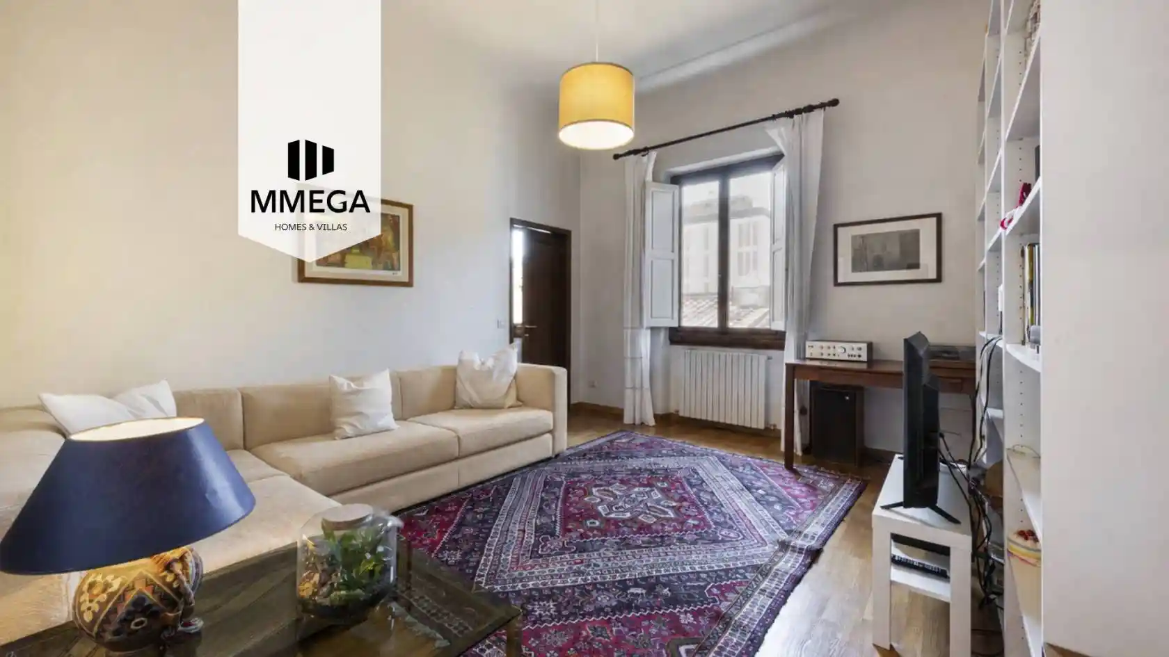 Appartamento in vendita a Firenze