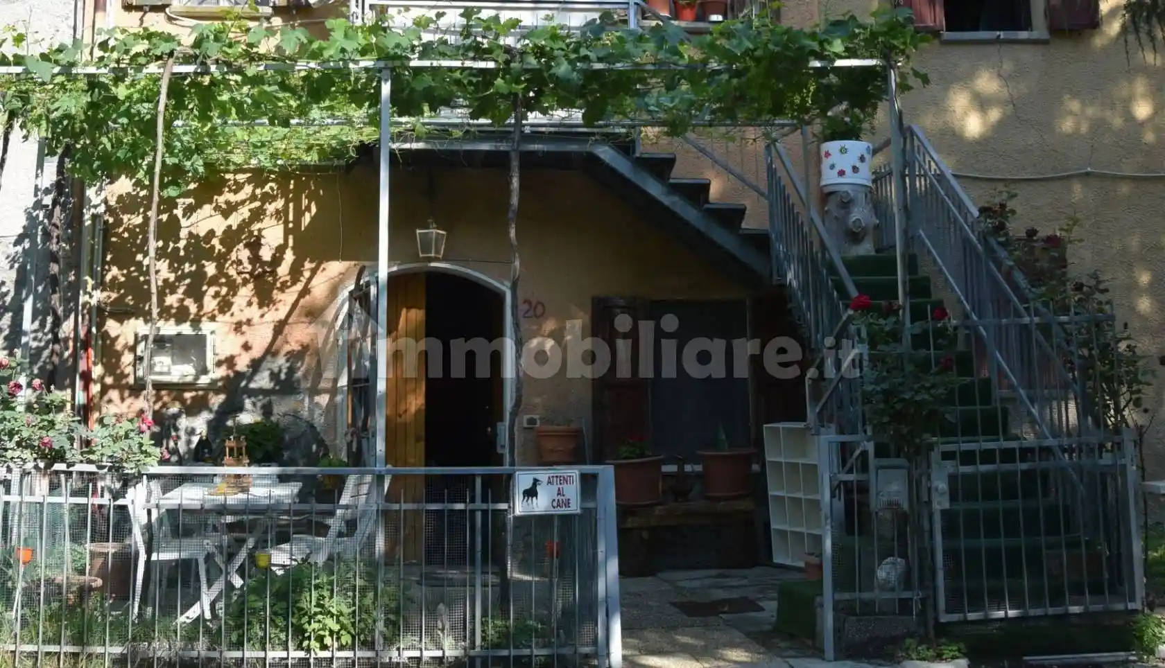 Appartamento in vendita a Novafeltria