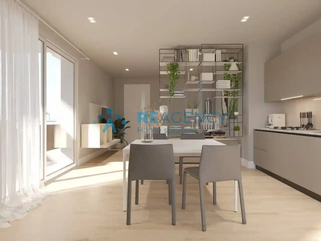 Appartamento in vendita a Legnago
