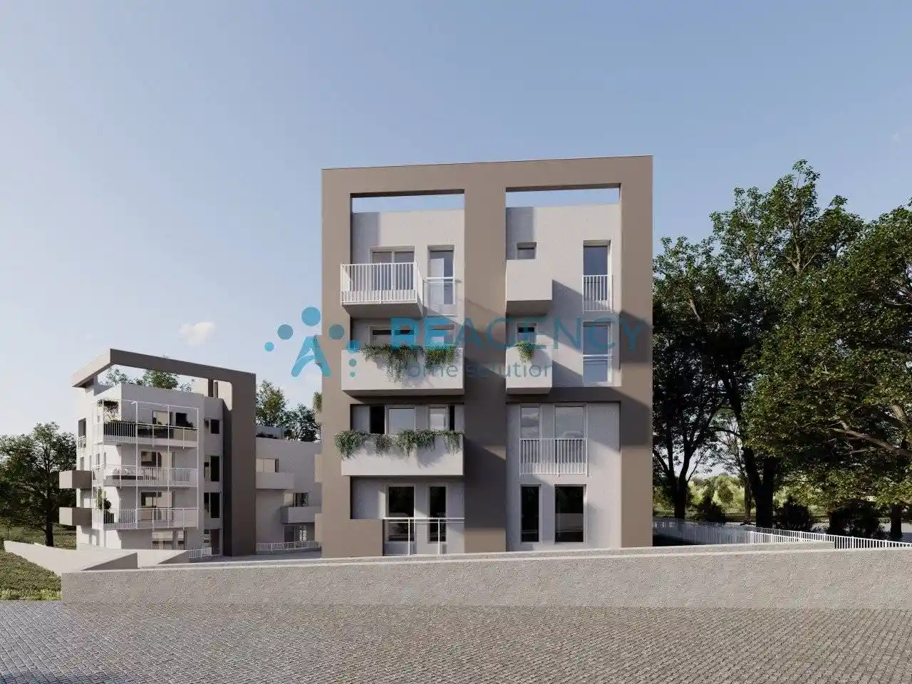 Appartamento in vendita a Legnago