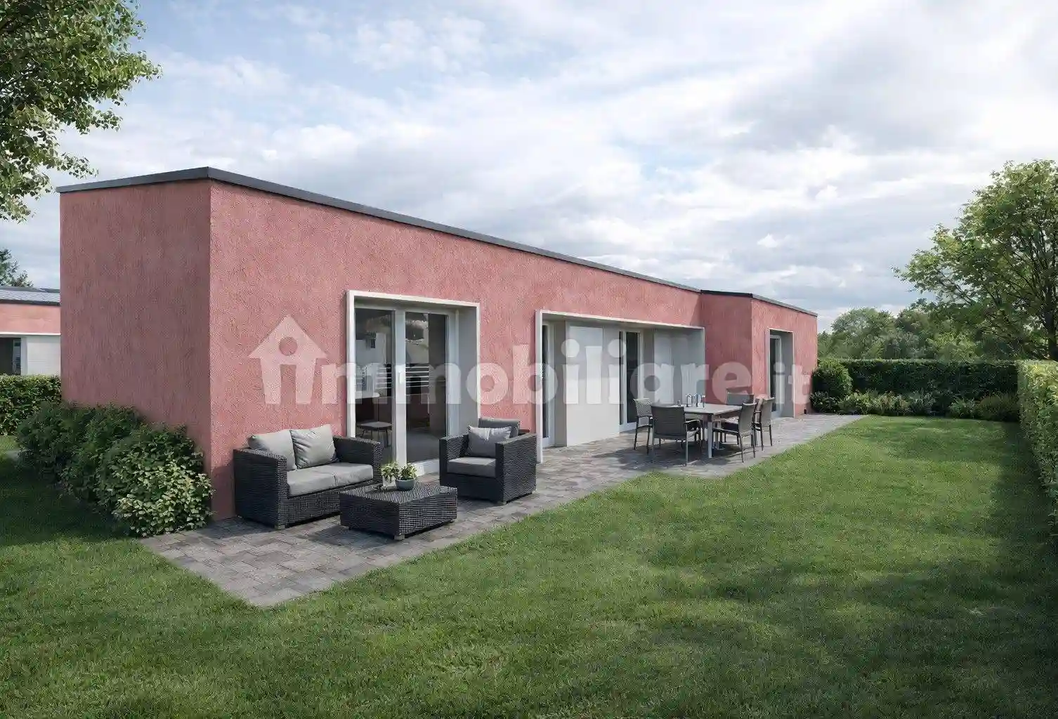 Villa - foto 3