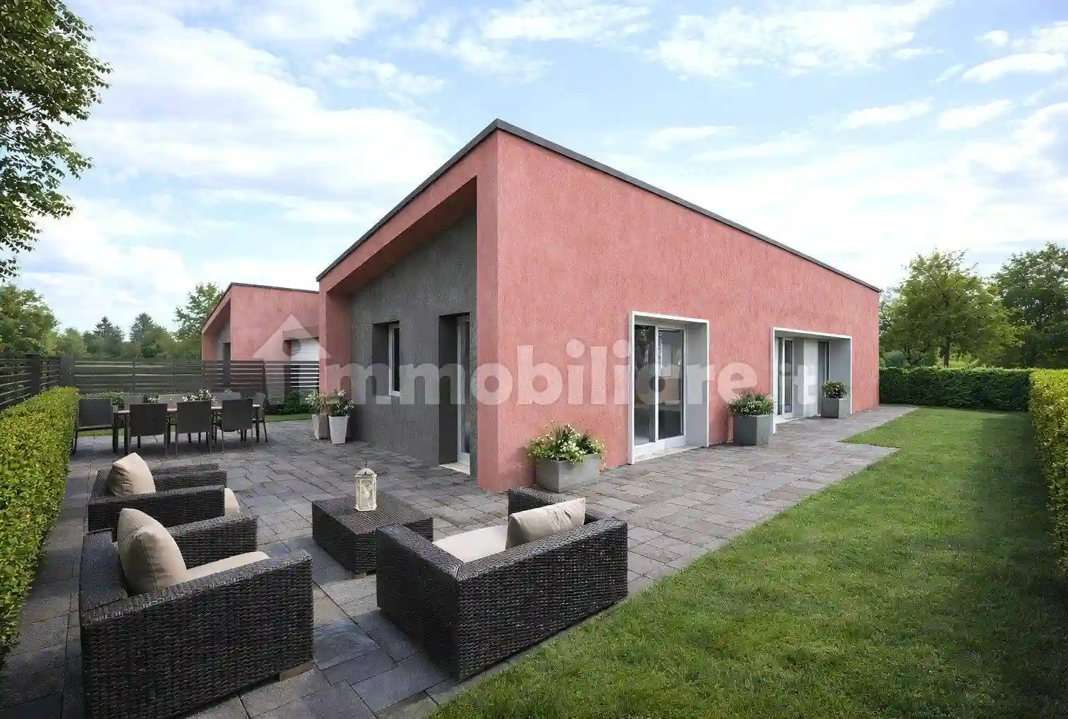 Villa - foto 4