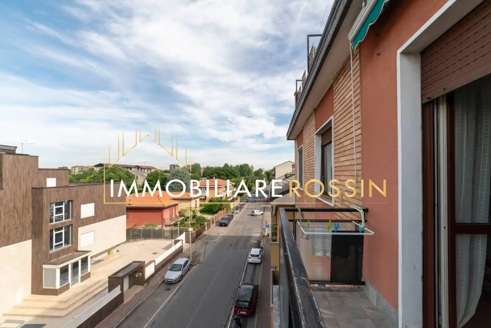 Appartamento in vendita a Buccinasco