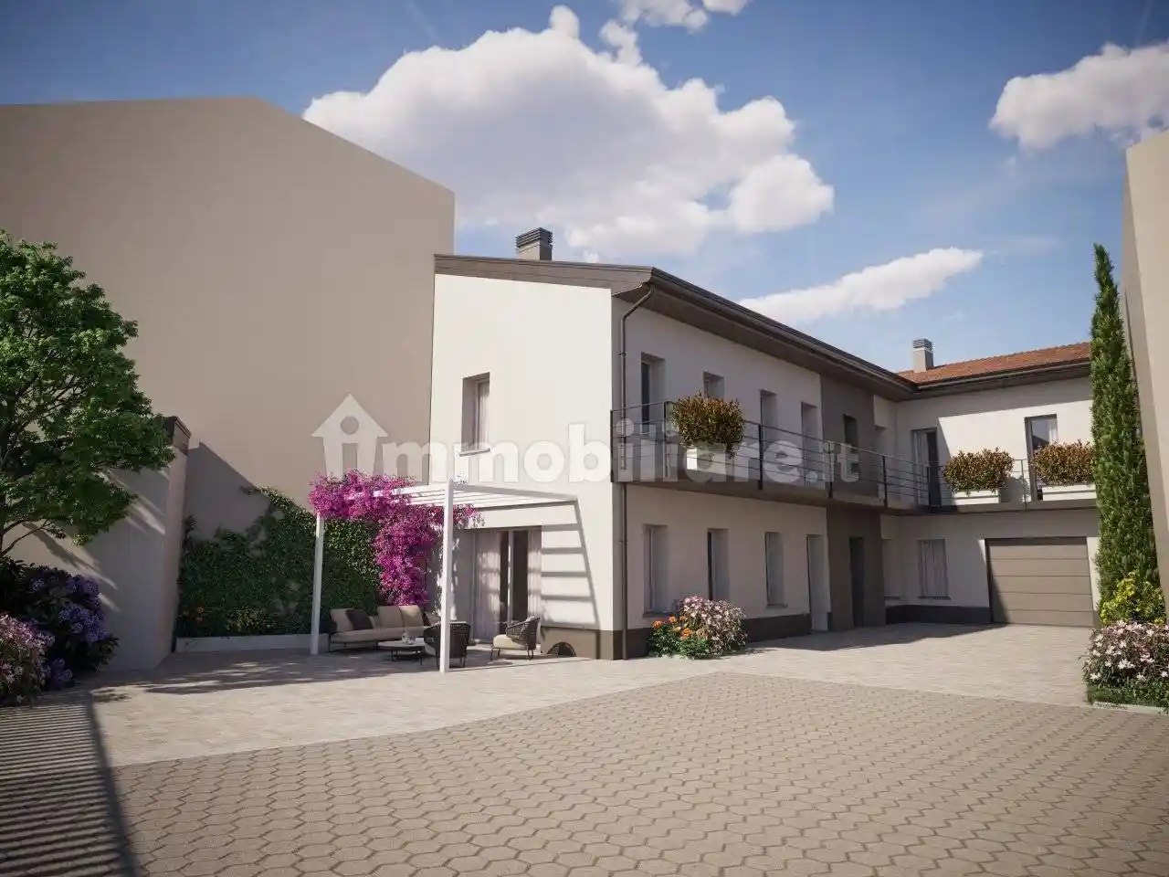 Appartamento in vendita a Cremona