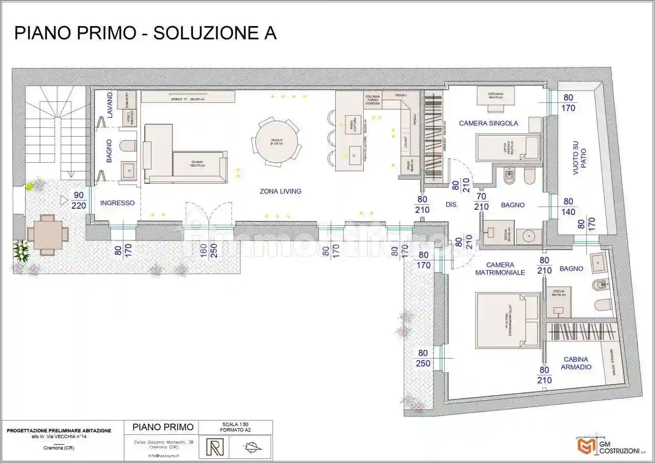 Appartamento - foto 2