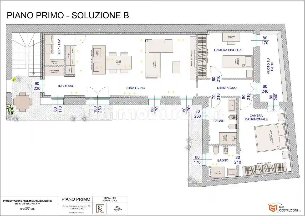 Appartamento - foto 3