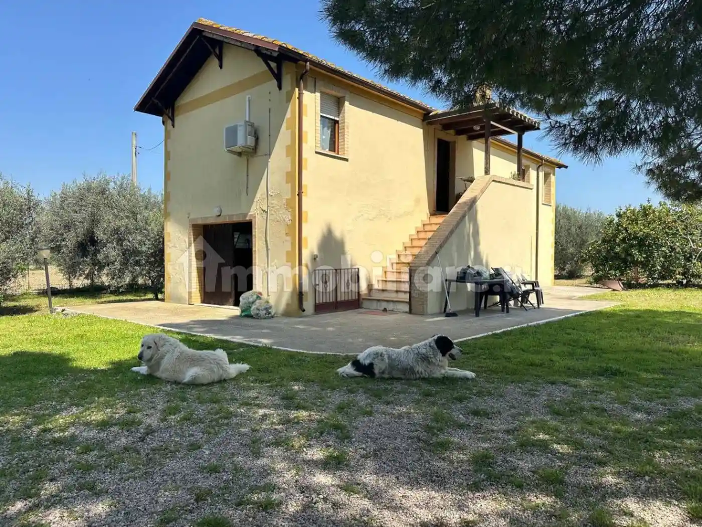 Villa in vendita a Atri