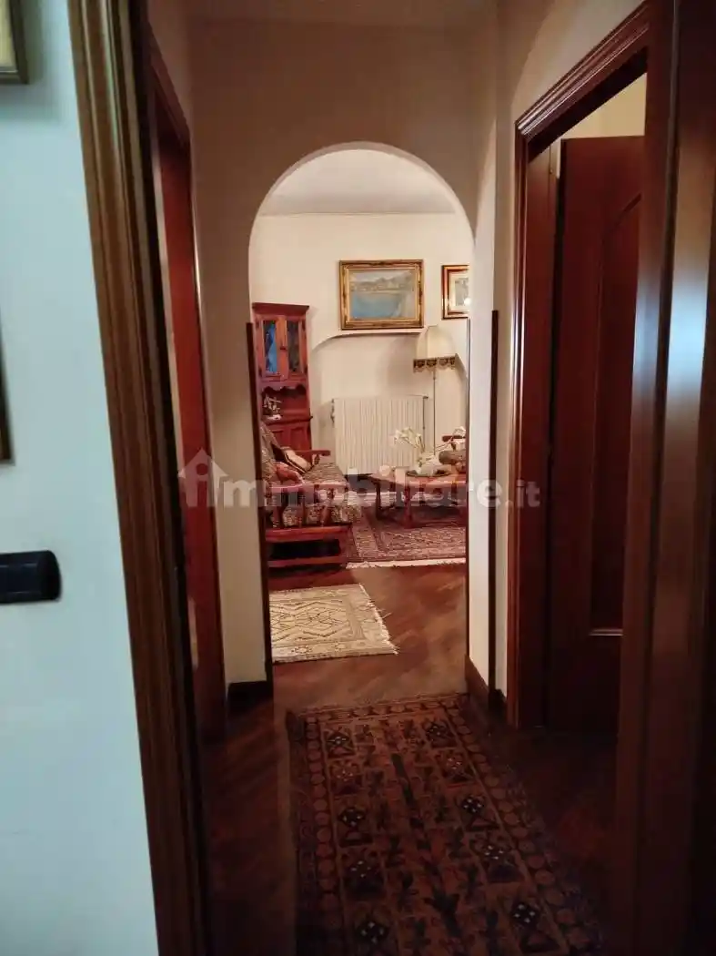 Villa in vendita a Pontecagnano Faiano
