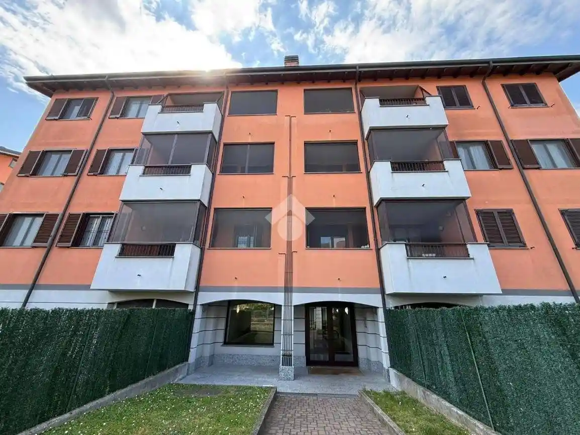 Appartamento in vendita a Noviglio