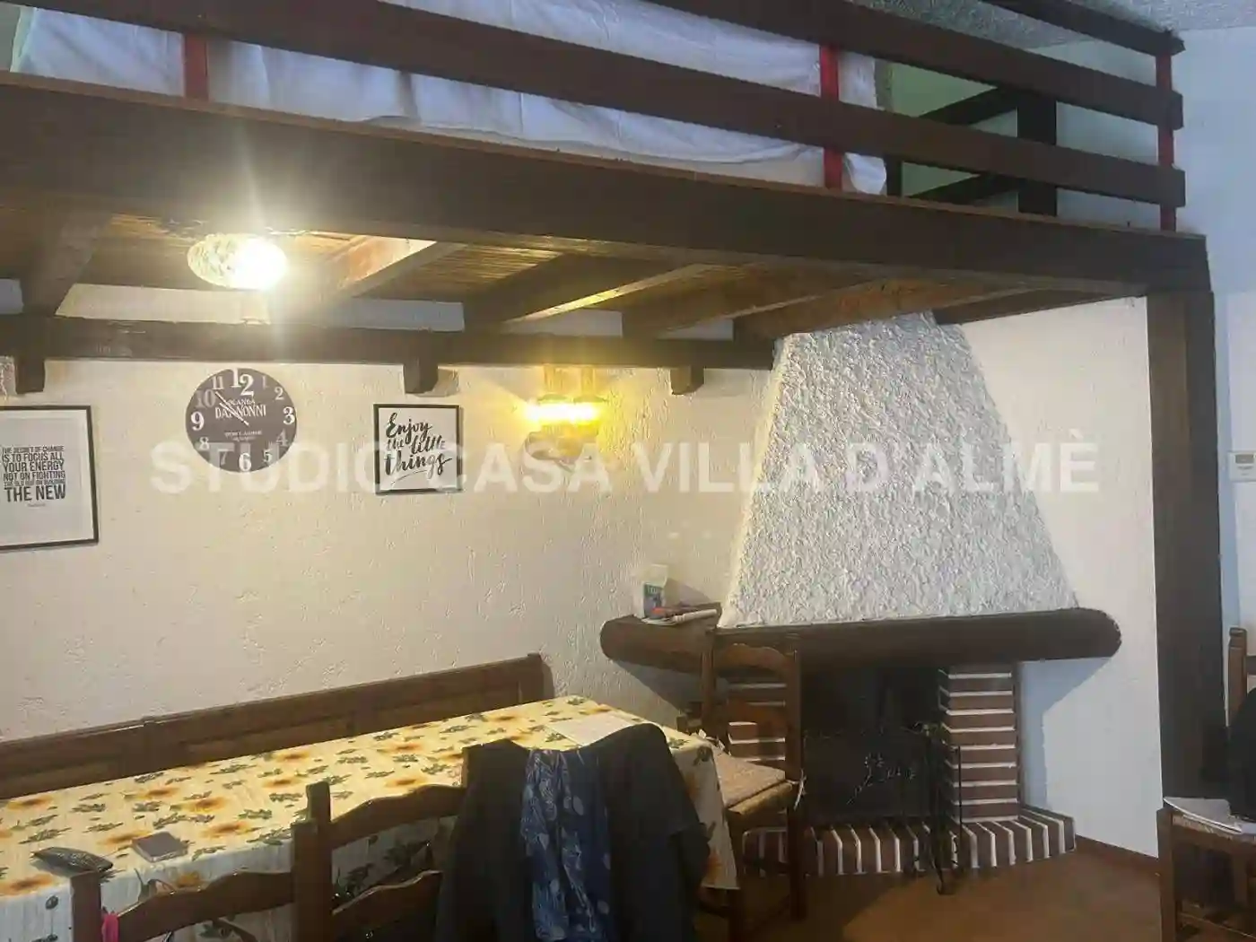Attico - Mansarda - foto 2