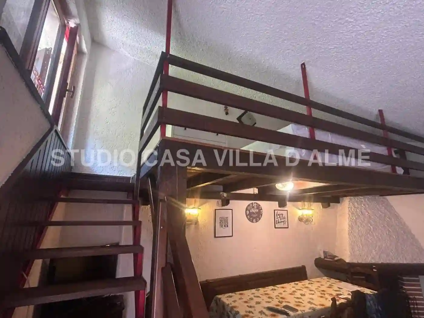 Attico - Mansarda - foto 4