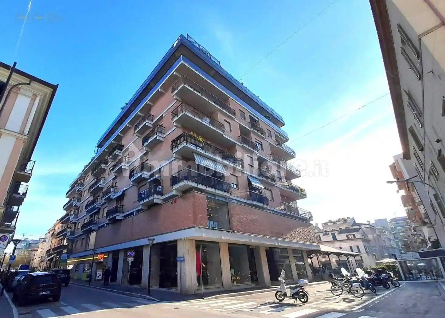 Appartamento in vendita a San Benedetto del Tronto