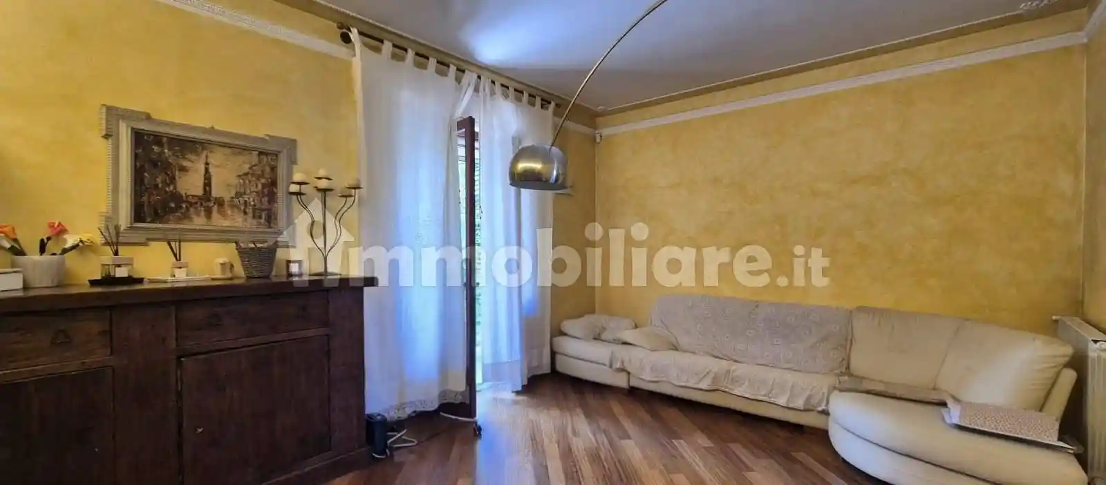 Appartamento in vendita a Massa