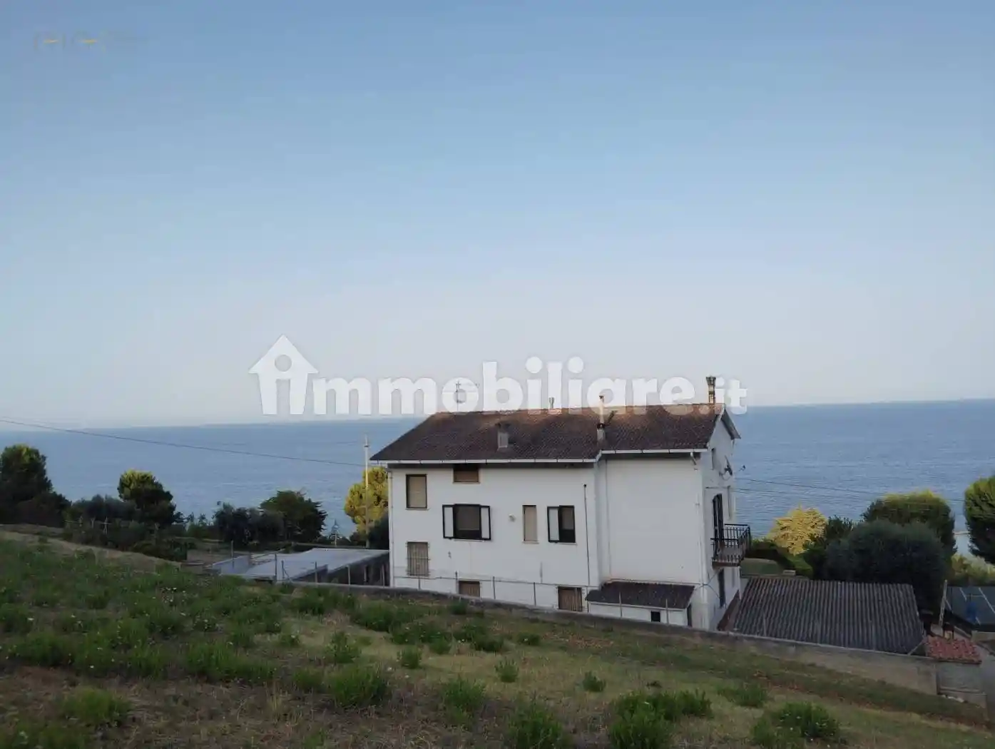 Casa indipendente in vendita a Massignano