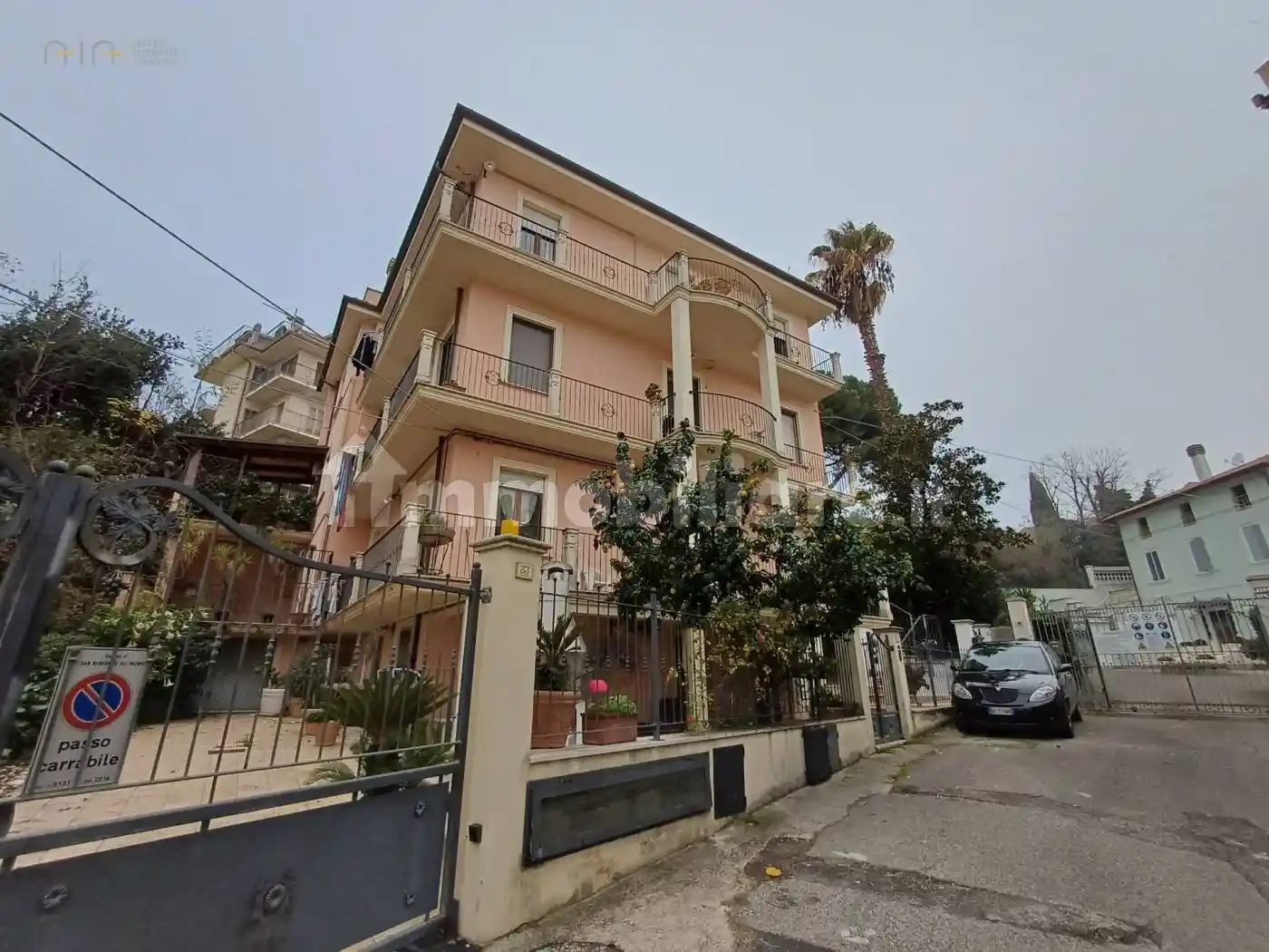 Appartamento in vendita a San Benedetto del Tronto