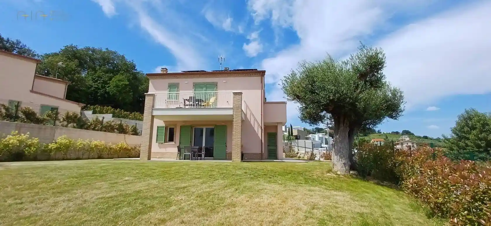 Appartamento in vendita a Campofilone