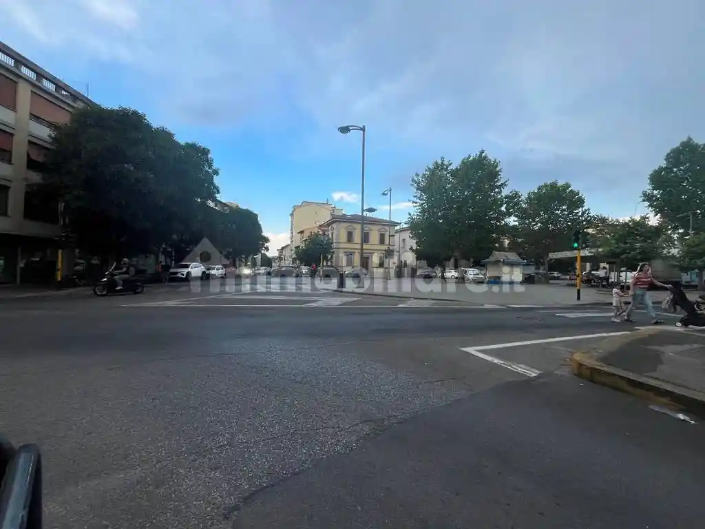 Appartamento in vendita a Firenze