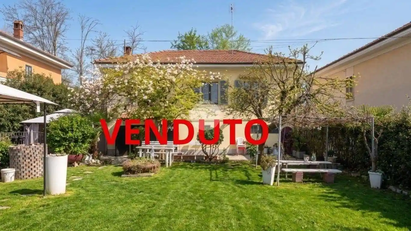 Casa indipendente in vendita a Alpignano