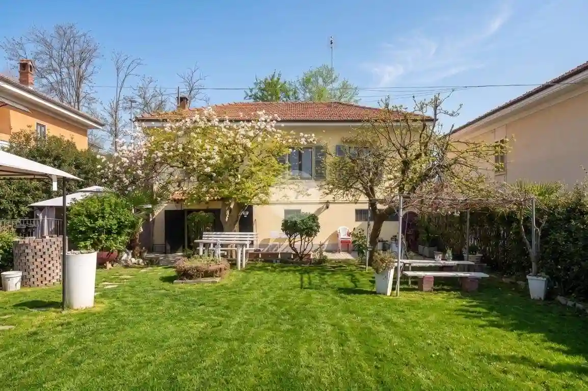 Casa indipendente - foto 2