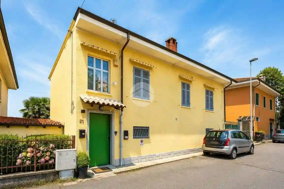 Casa indipendente - foto 3
