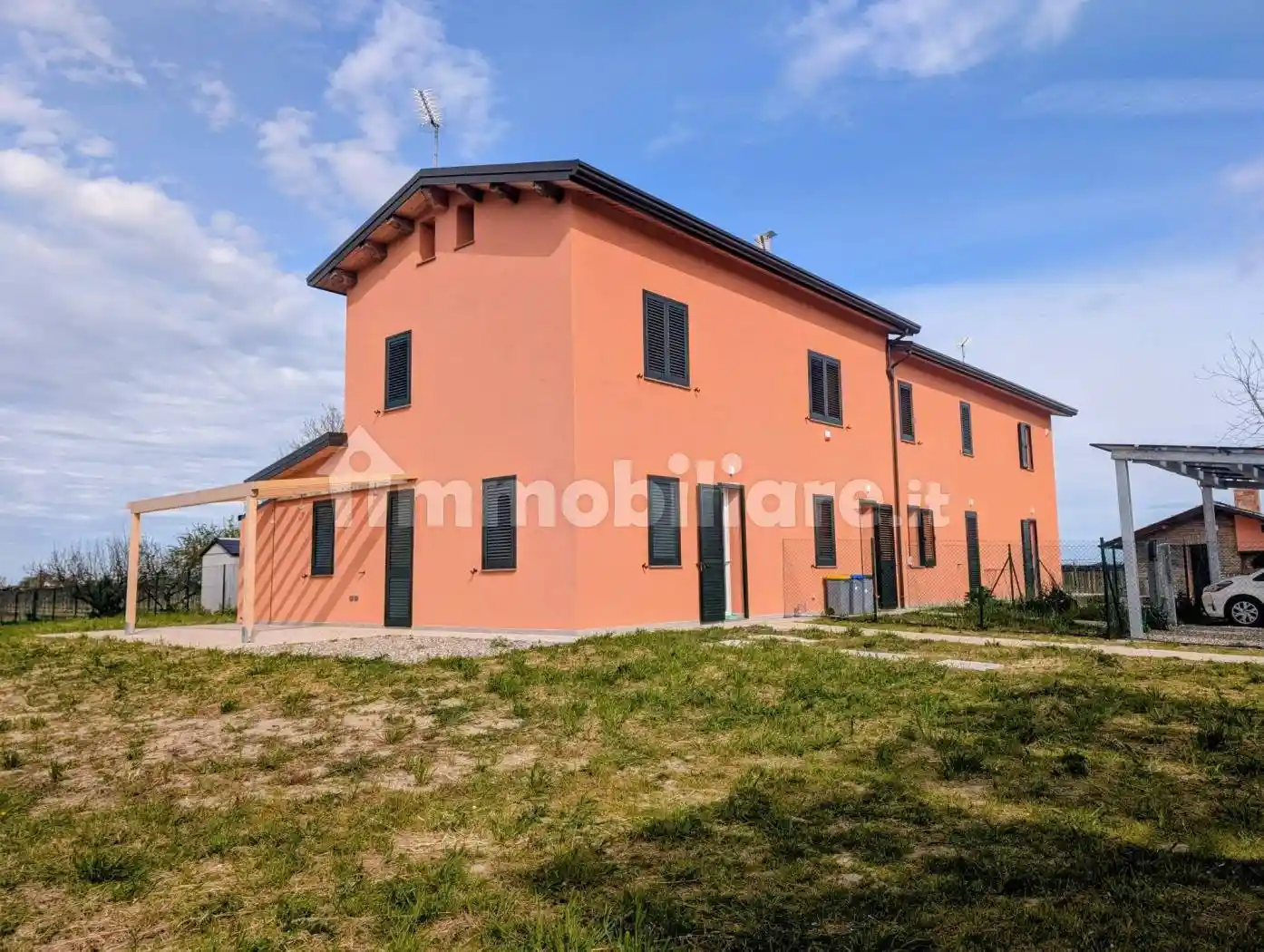 Villa in vendita a Castel San Pietro Terme