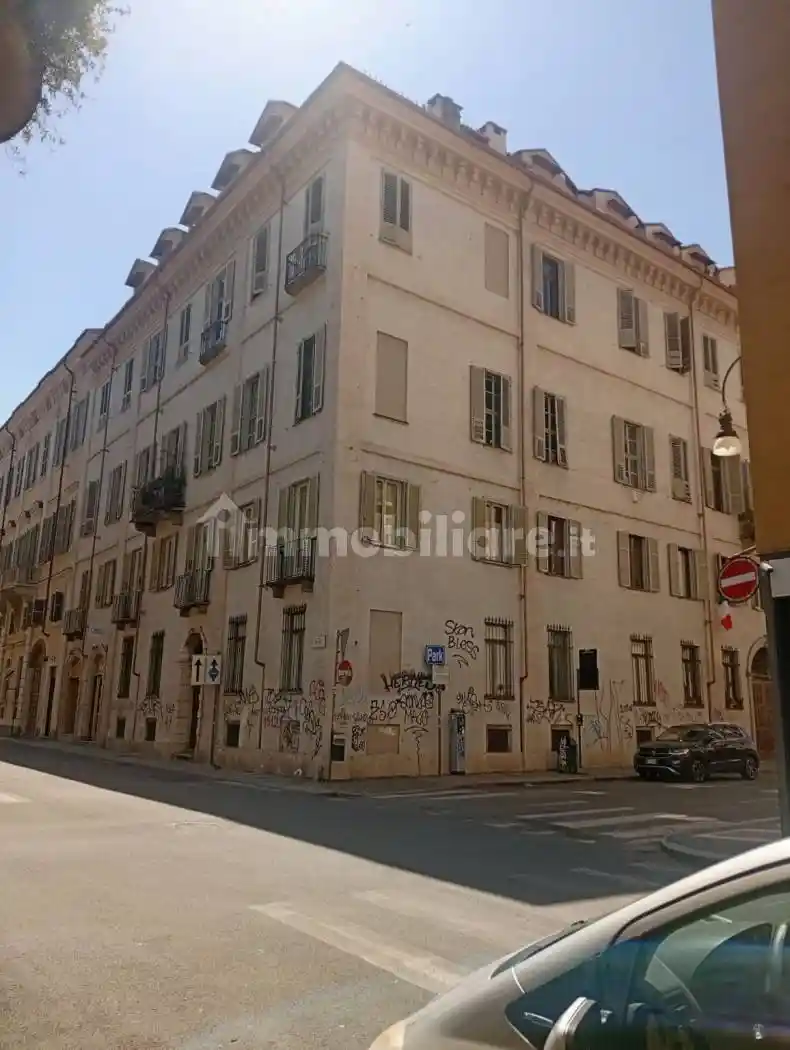 Appartamento in affitto a Torino