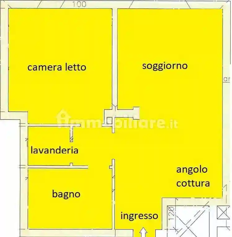 Appartamento - foto 4