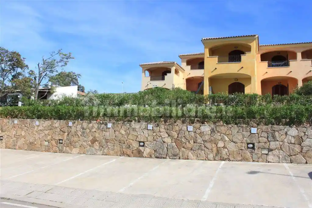 Appartamento in vendita a Olbia