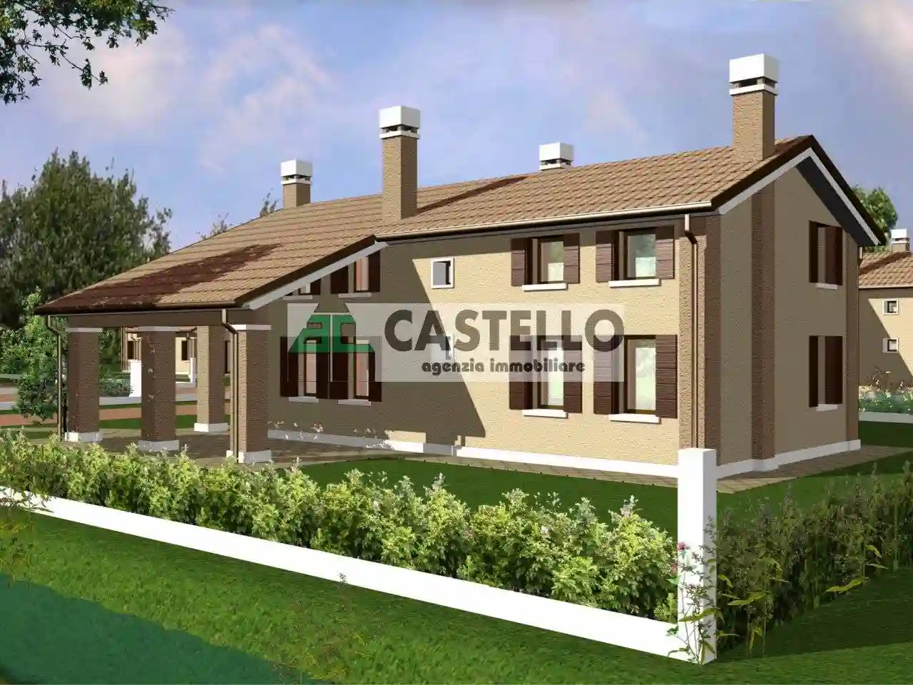 Casa indipendente - foto 2
