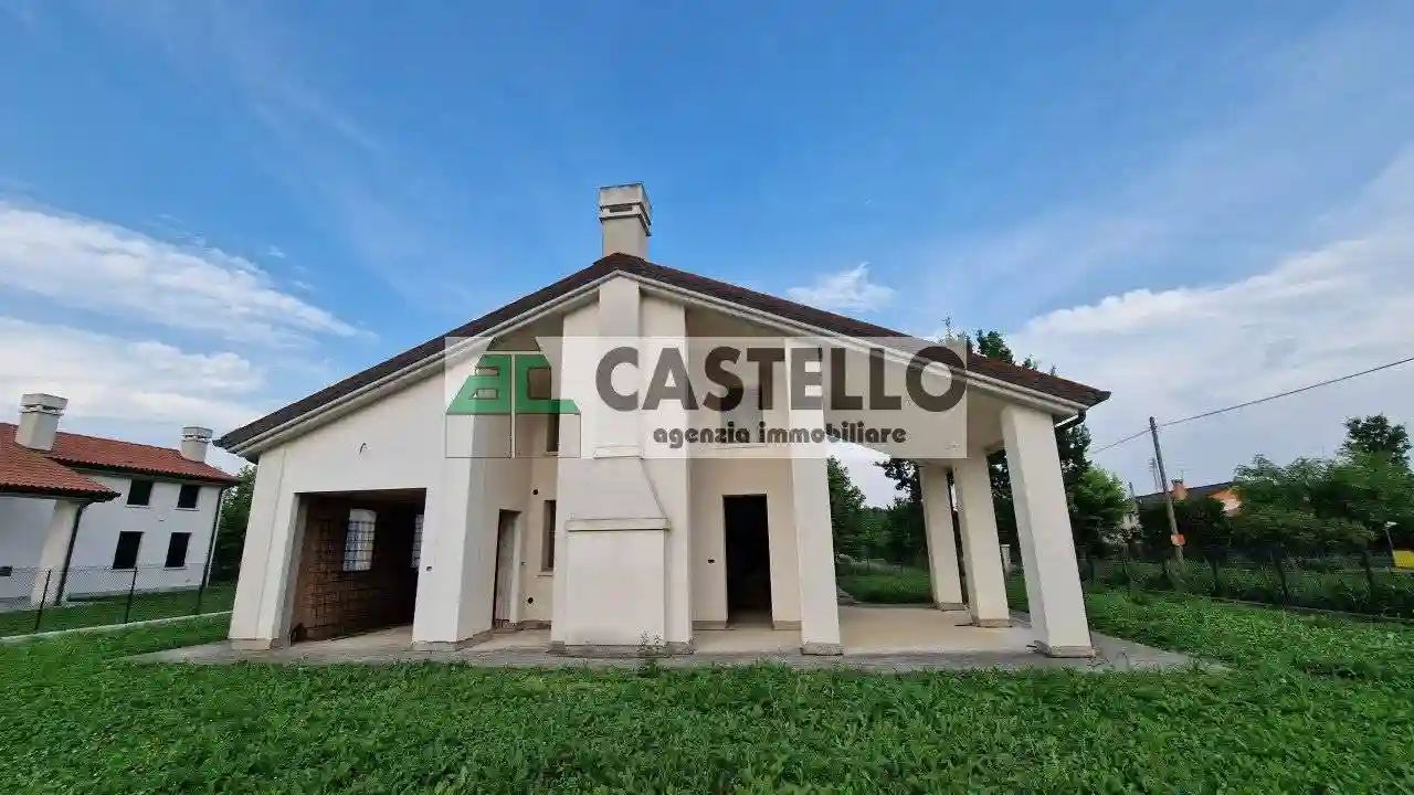 Casa indipendente - foto 4