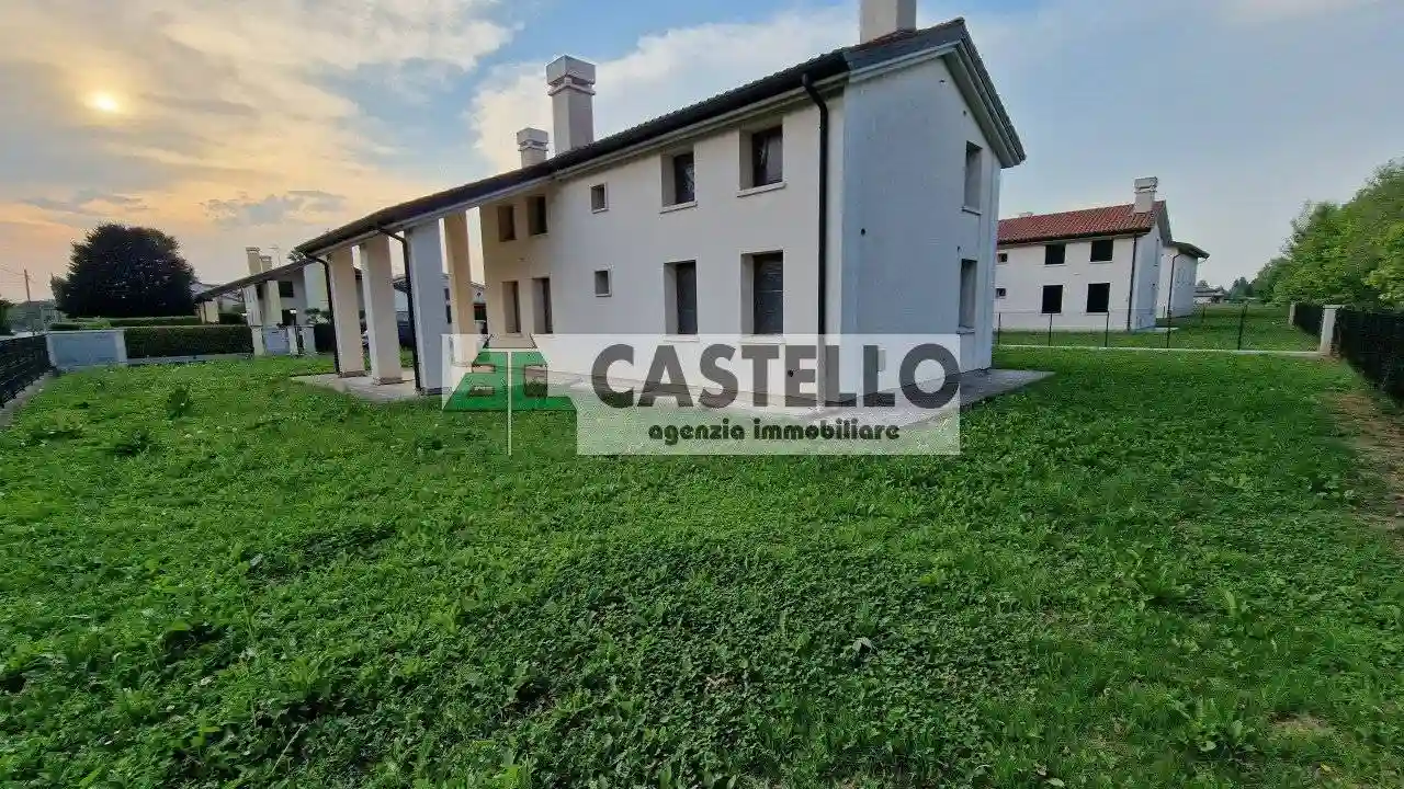 Casa indipendente - foto 5