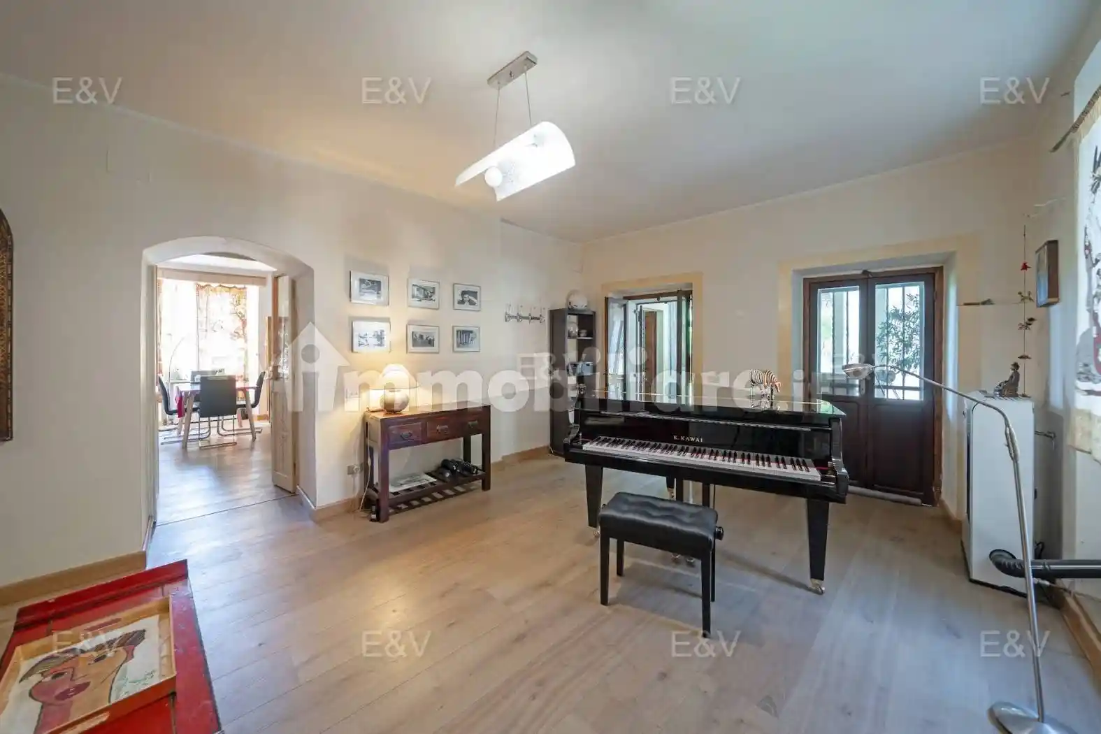 Casa indipendente in vendita a Bevagna