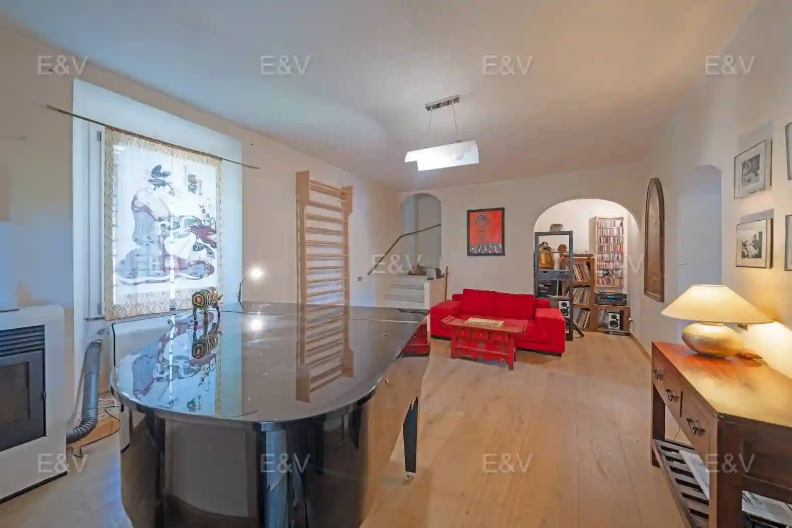 Casa indipendente - foto 4