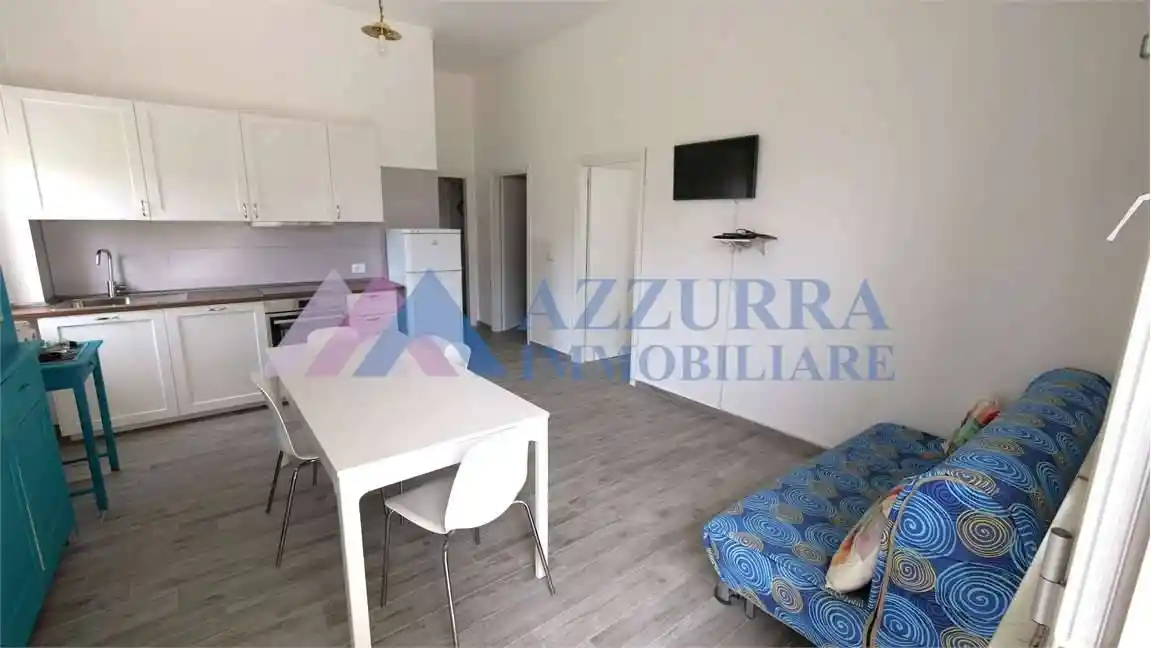 Appartamento in affitto a San Salvo