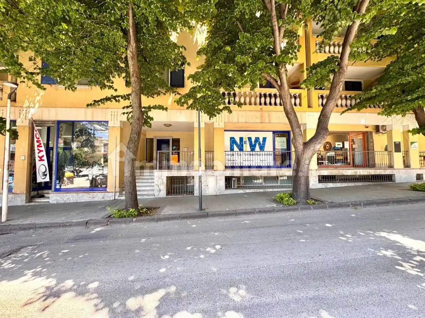 Appartamento in vendita a Sassari