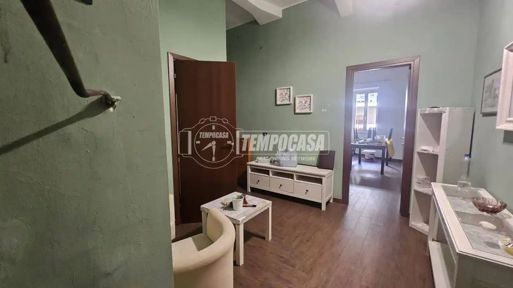 Appartamento in affitto a Messina