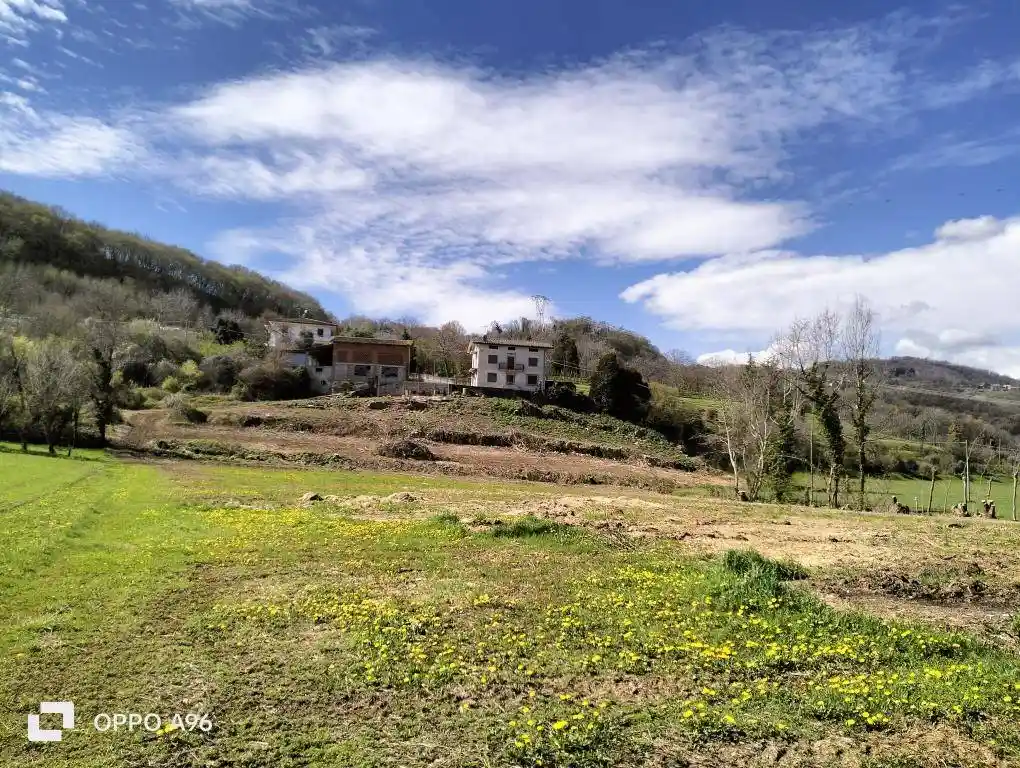 Casa indipendente in vendita a Isola Vicentina