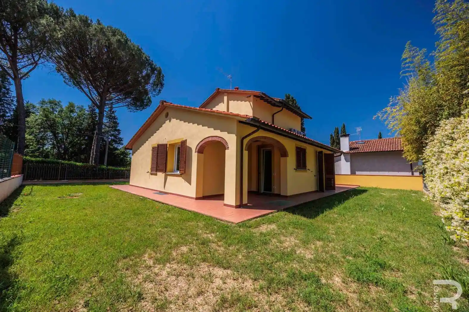 Villa in vendita a Reggello