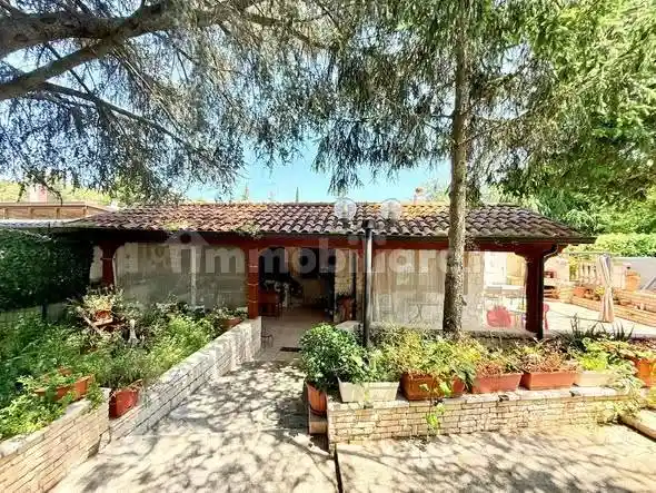 Villetta a schiera in vendita a Cassano delle Murge